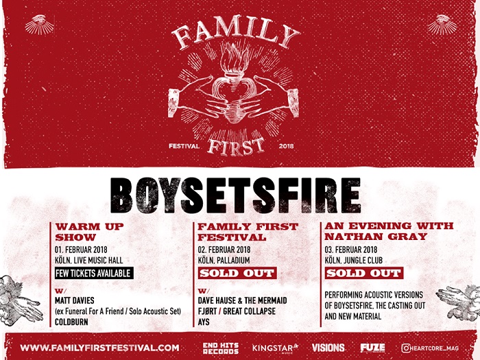 Boysetsfire