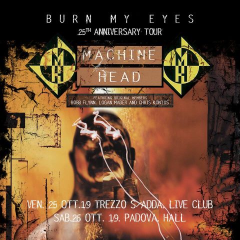 Machine Head