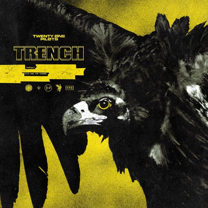 Twenty One Pilots Trench