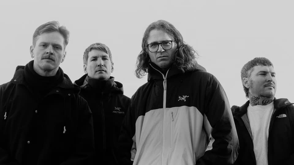 The Amity Affliction: Joe Longobardi verlässt die Band