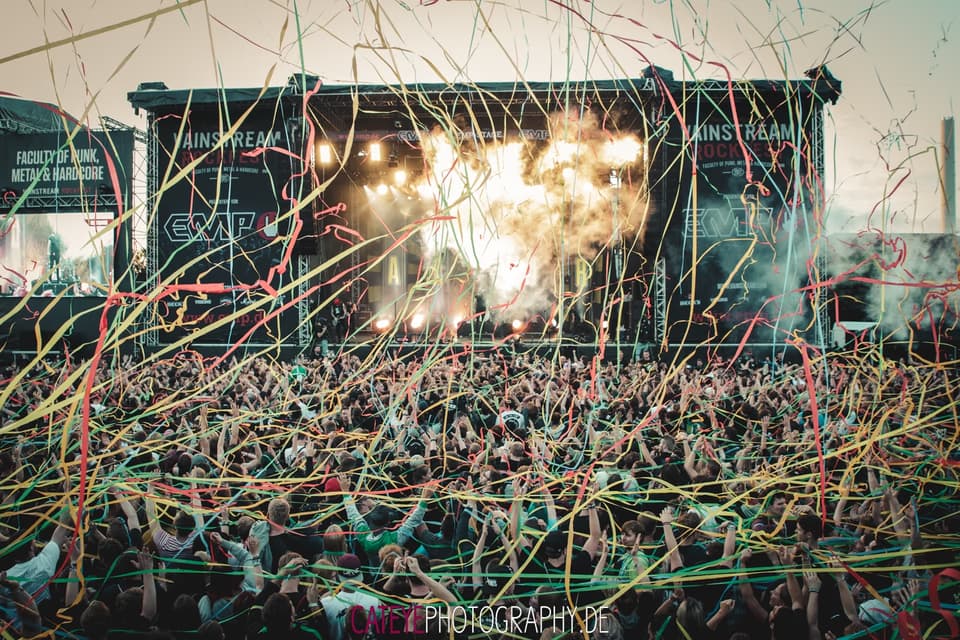 Festival-Hitze: 8 praktische Tipps für heiße Tage