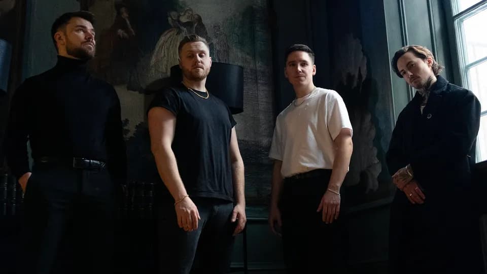 Allt: Neue Single "Omertà" ist da
