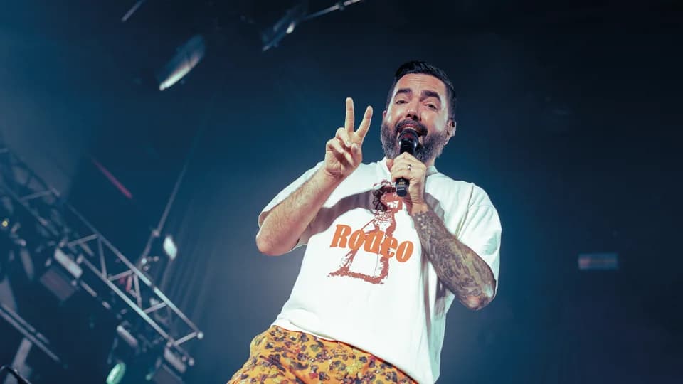 Live: A Day To Remember in Köln am 24.06.2026