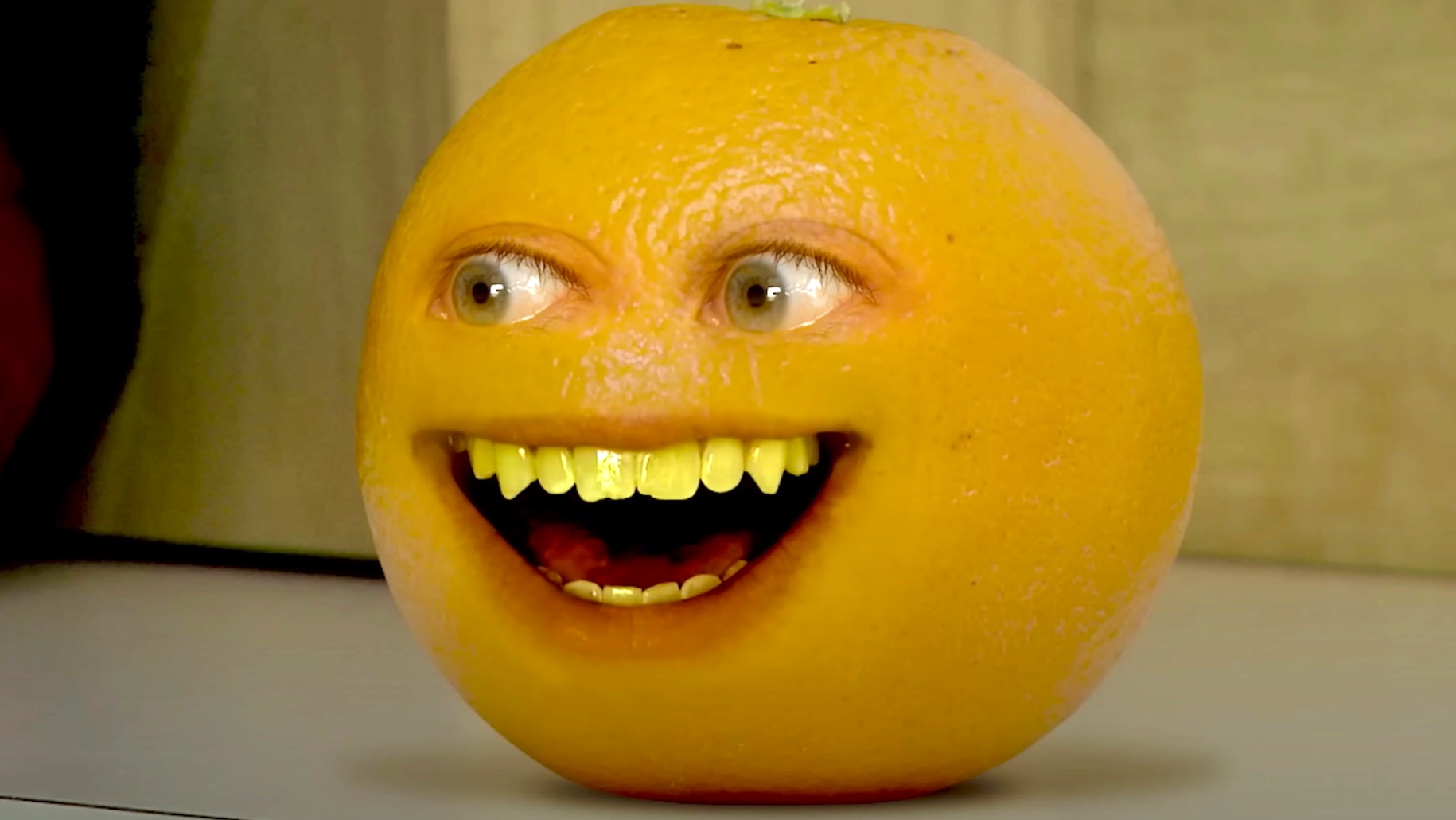 Annoying Orange