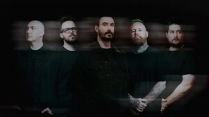 Breaking Benjamin