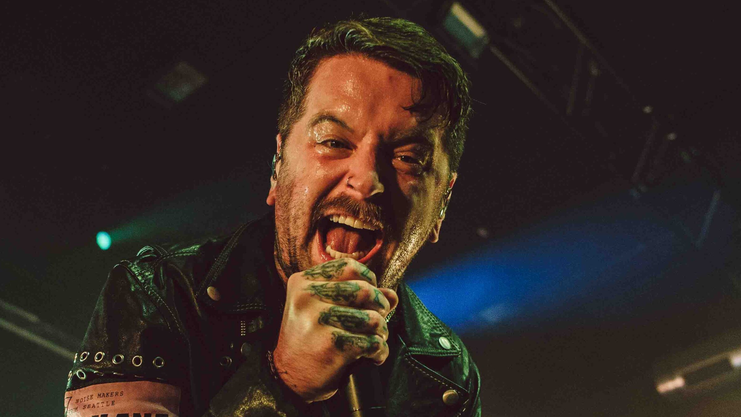 Bury Tomorrow