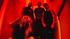 Butcher Babies