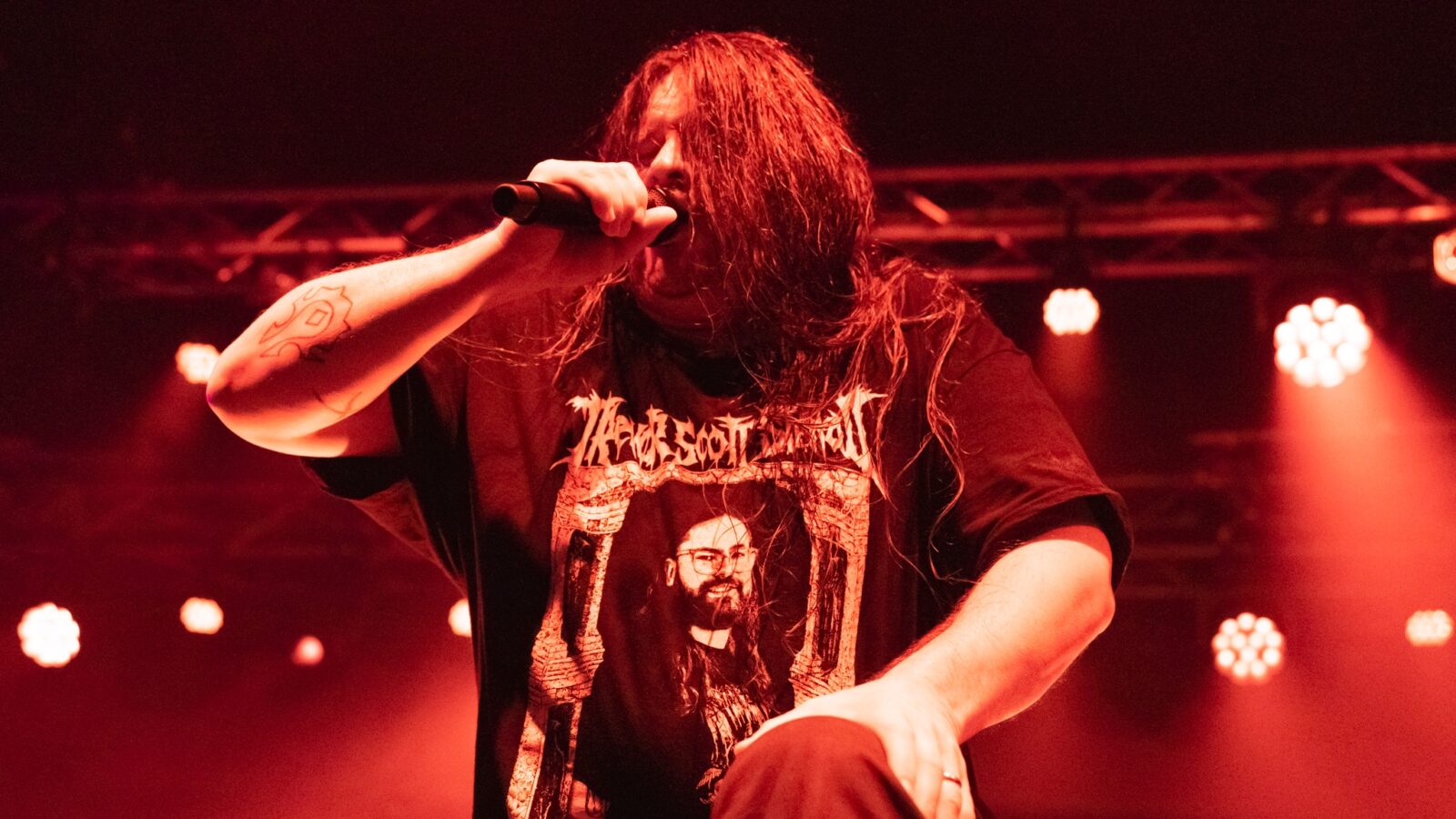 cannibal corpse tour deutschland