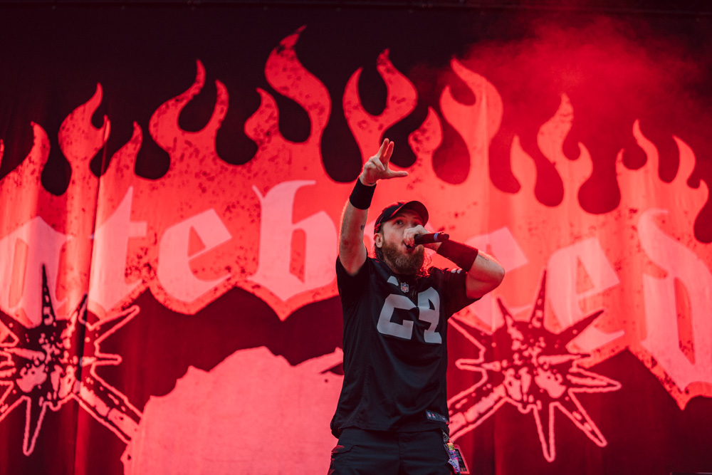 Hatebreed