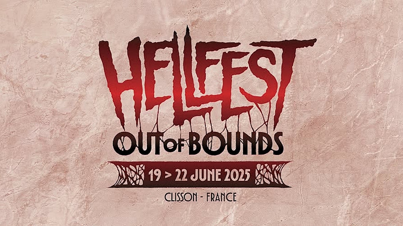 Hellfest 2025