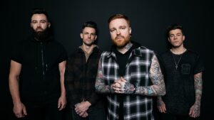 Memphis May Fire