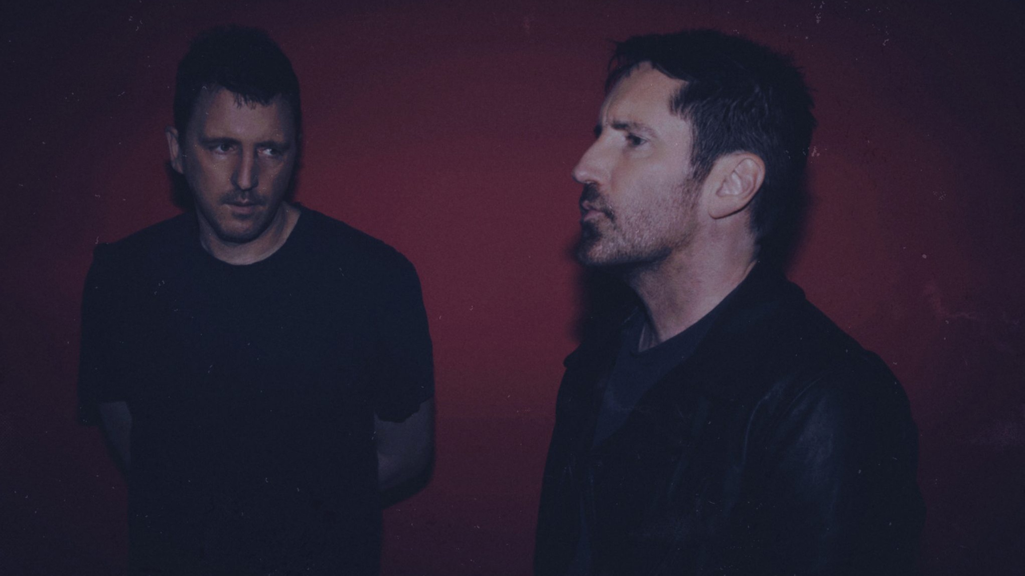 Nine Inch Nails NIN