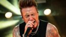 Papa Roach Jacoby Shaddix