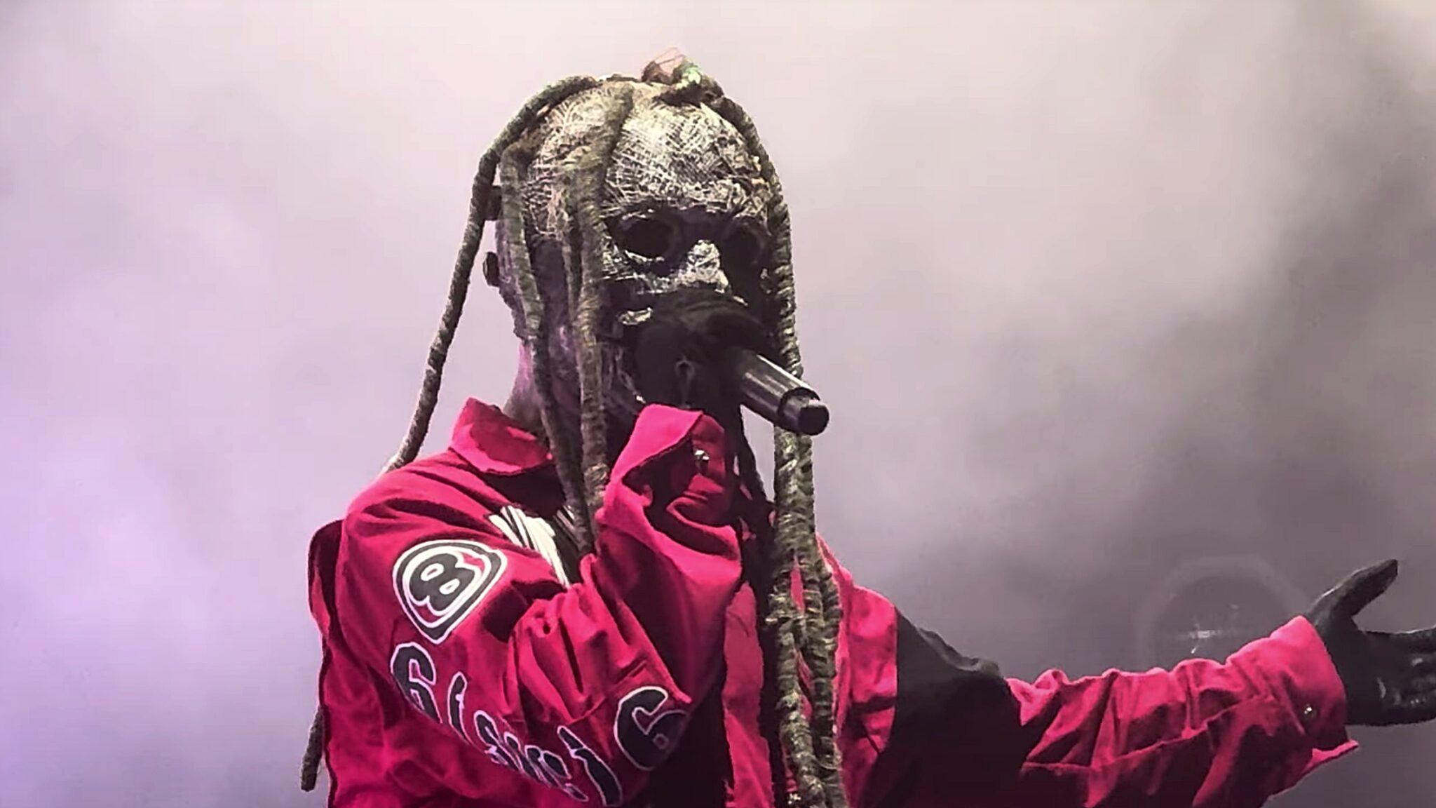 Slipknot - Here Comes The Pain Anniversary Tour 2024 - Tickets