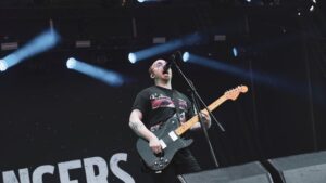 The Menzingers