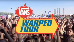 Vans Warped Tour 2025