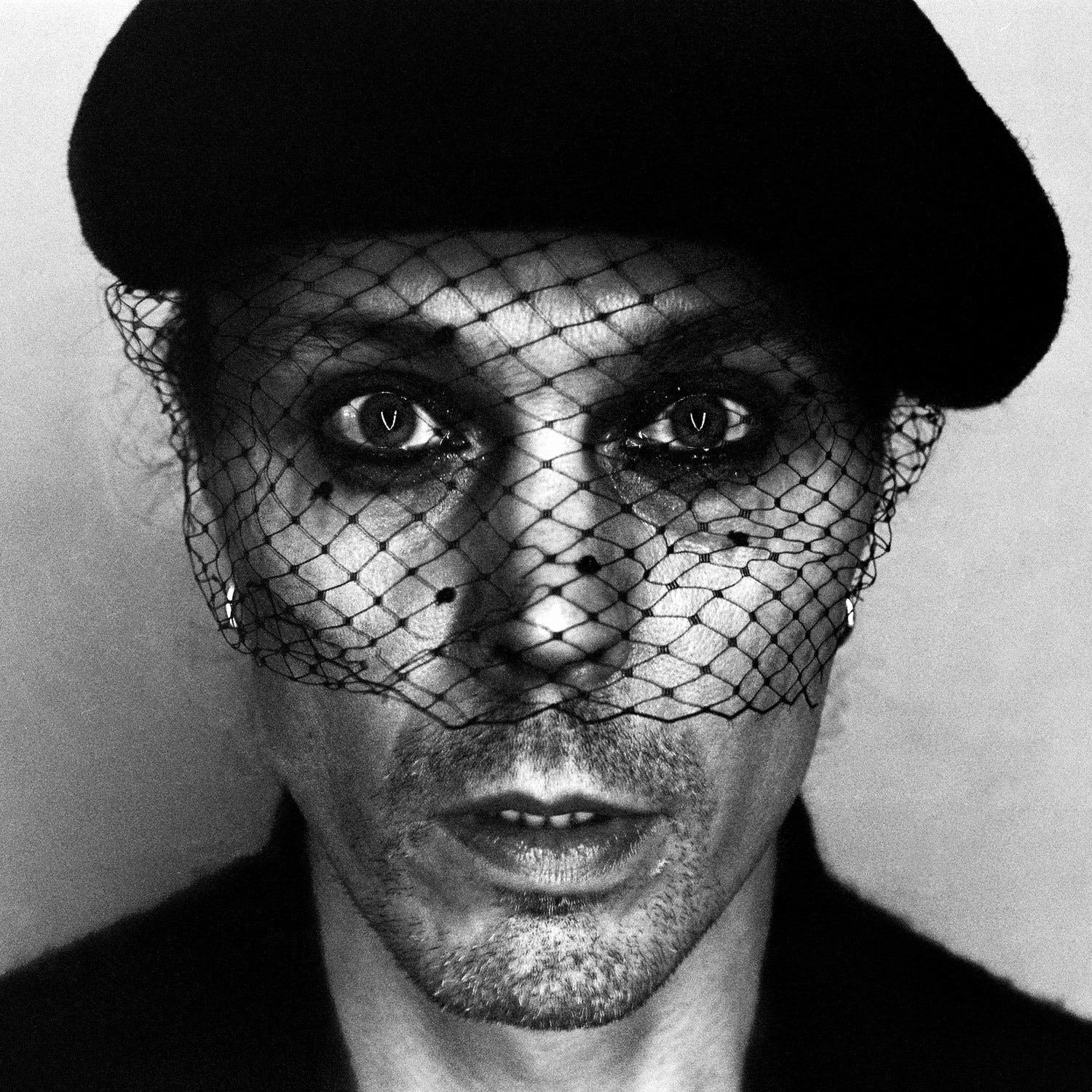 Ville Valo VV Neon Noir