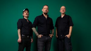 Volbeat