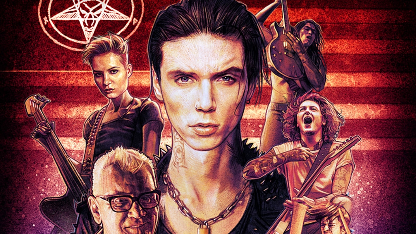 American Satan