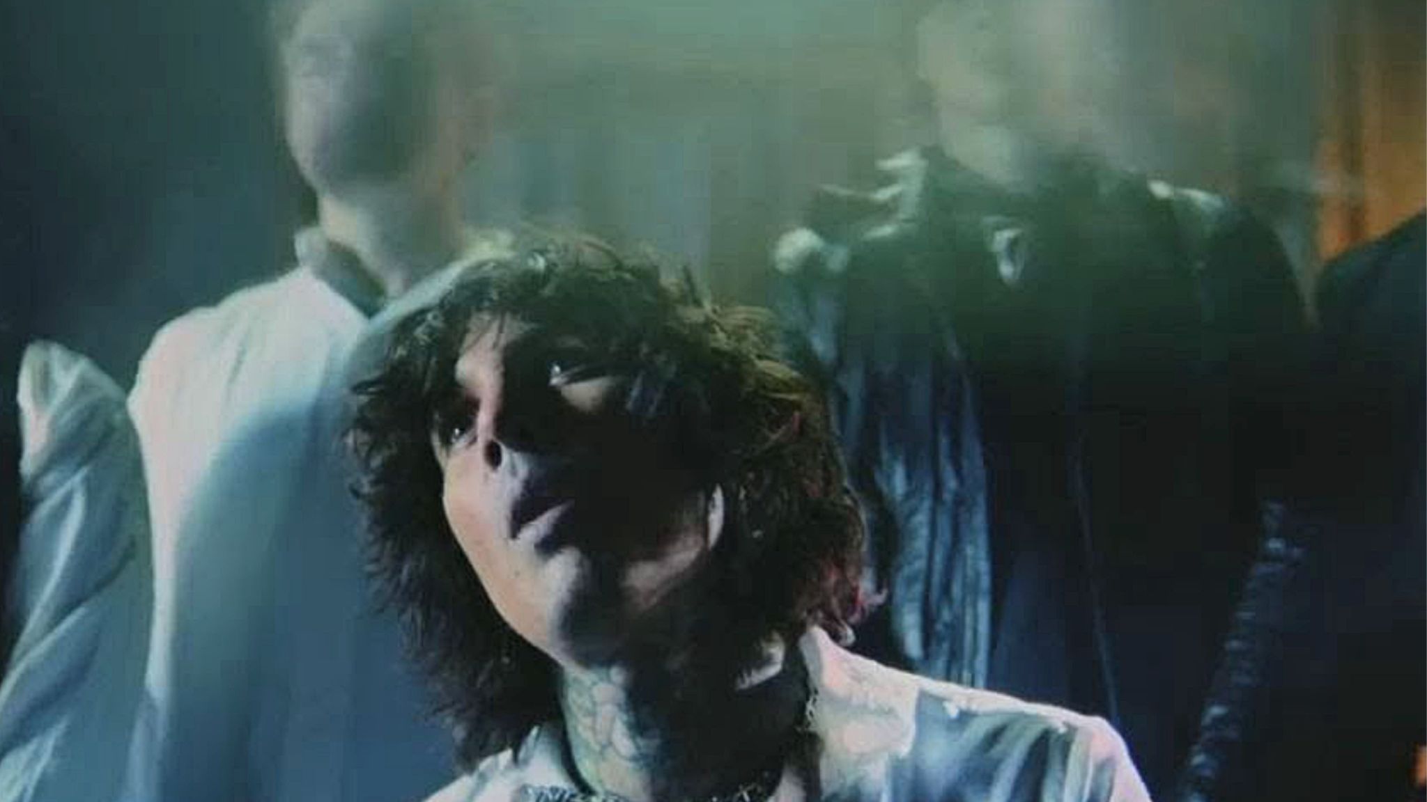 Bring Me The Horizon