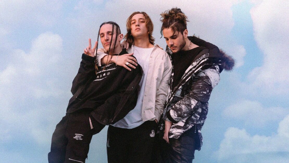 Chase atlantic участники имена с фото