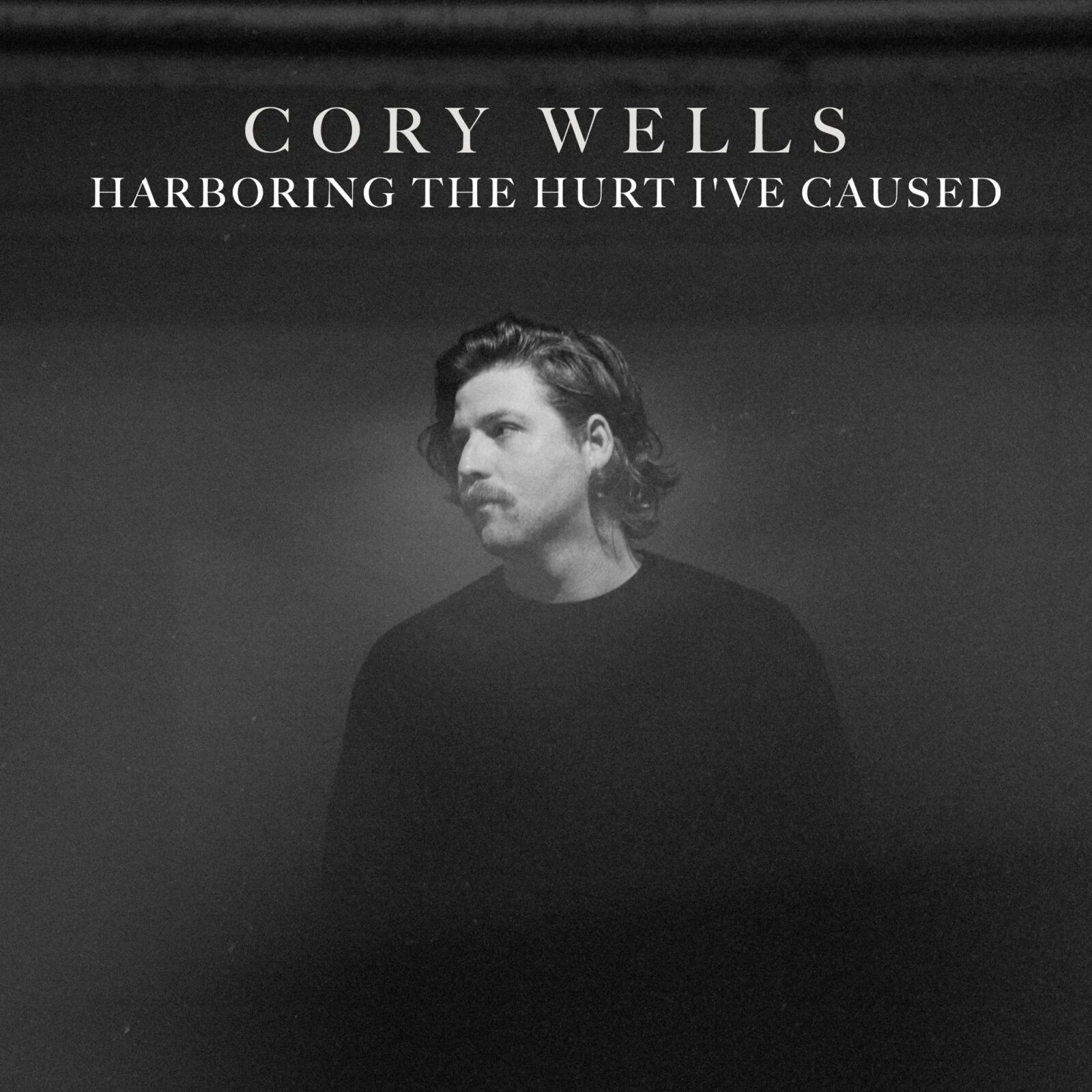 Cory Wells - Harboring The Hurt I've Caused | Die XXL-Kritik