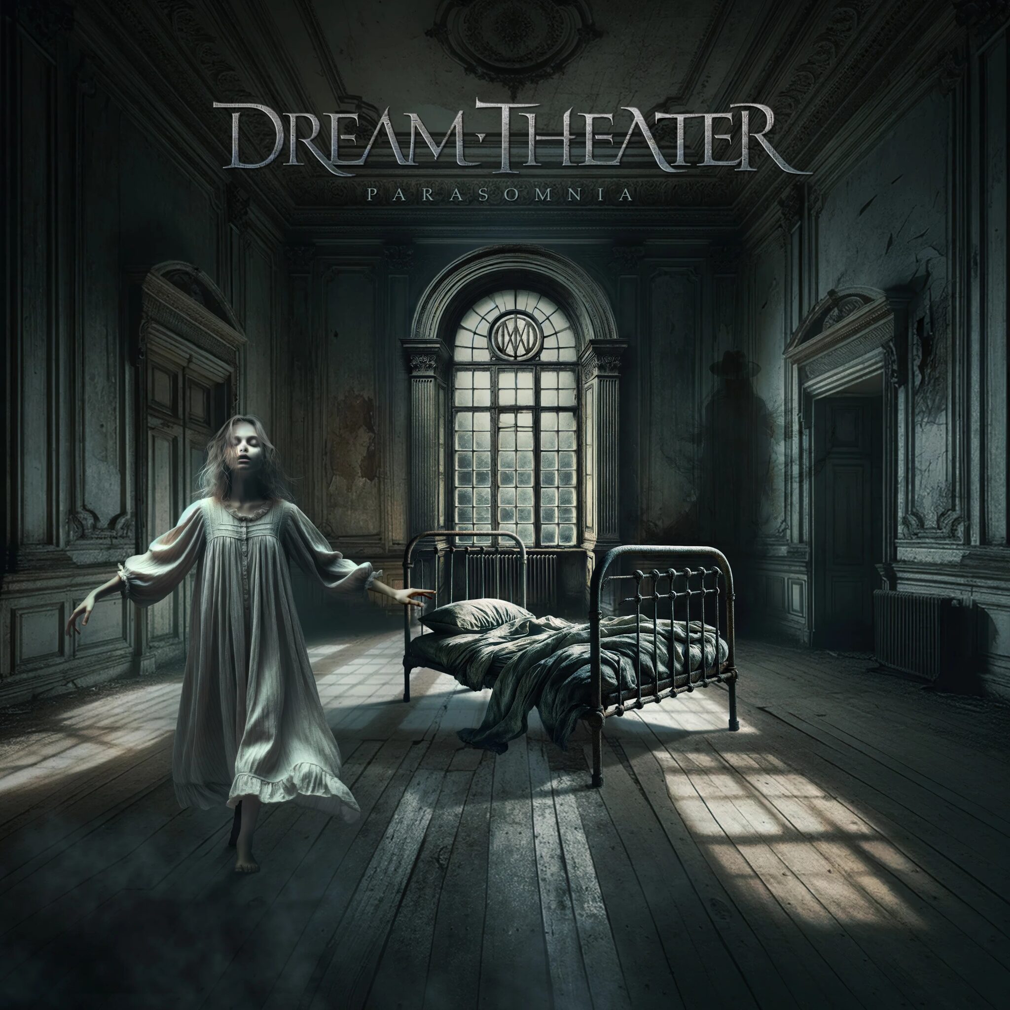 Dream Theater Parasomnia