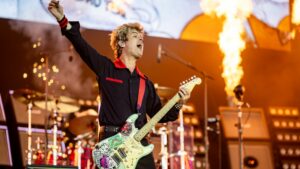 Green Day Rock im Park 2024