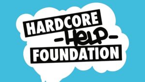 Hardcore Help Foundation