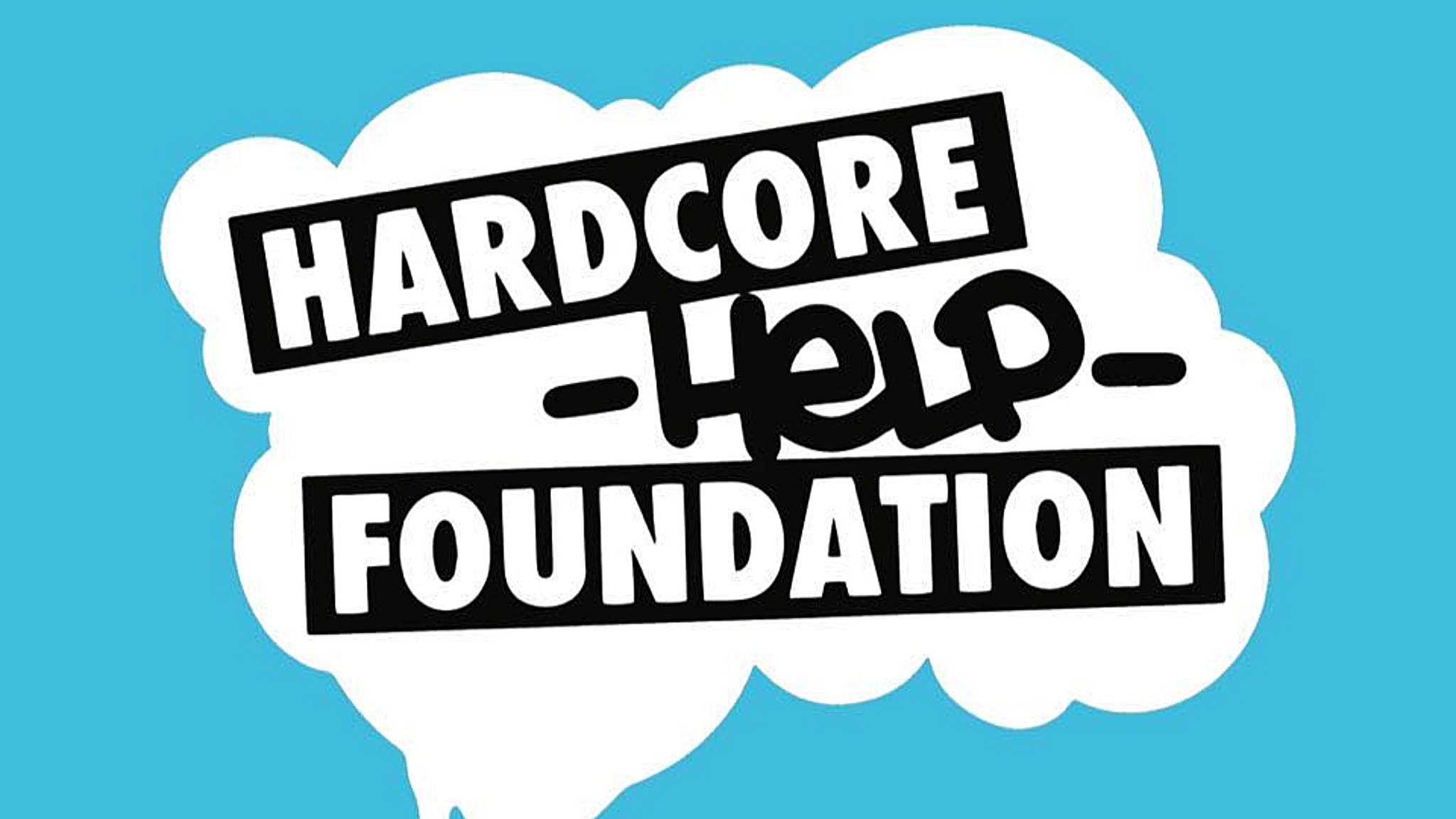 Hardcore Help Foundation