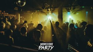 MoreCore Party Kassel