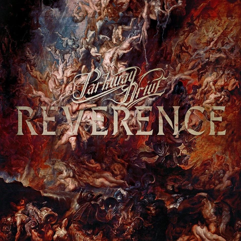 Parkway Drive Reverence