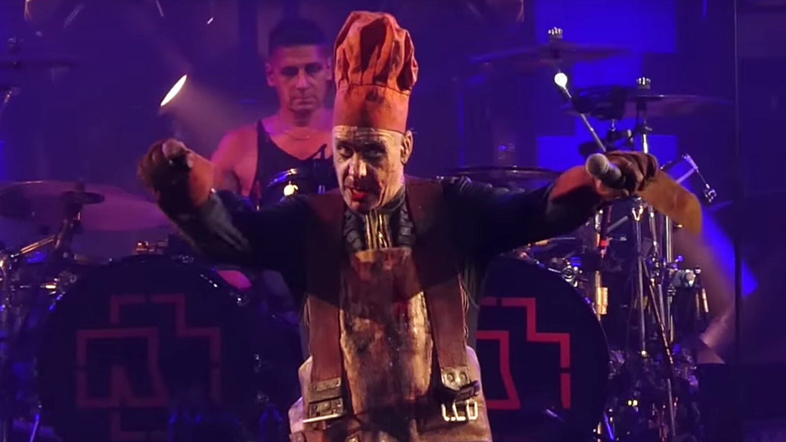 Rammstein Tour Jetzt Tickets Sichern Auf Morecore De