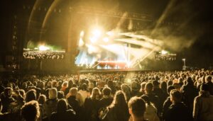 Rock am Ring Rock im Park Corona Coronavirus