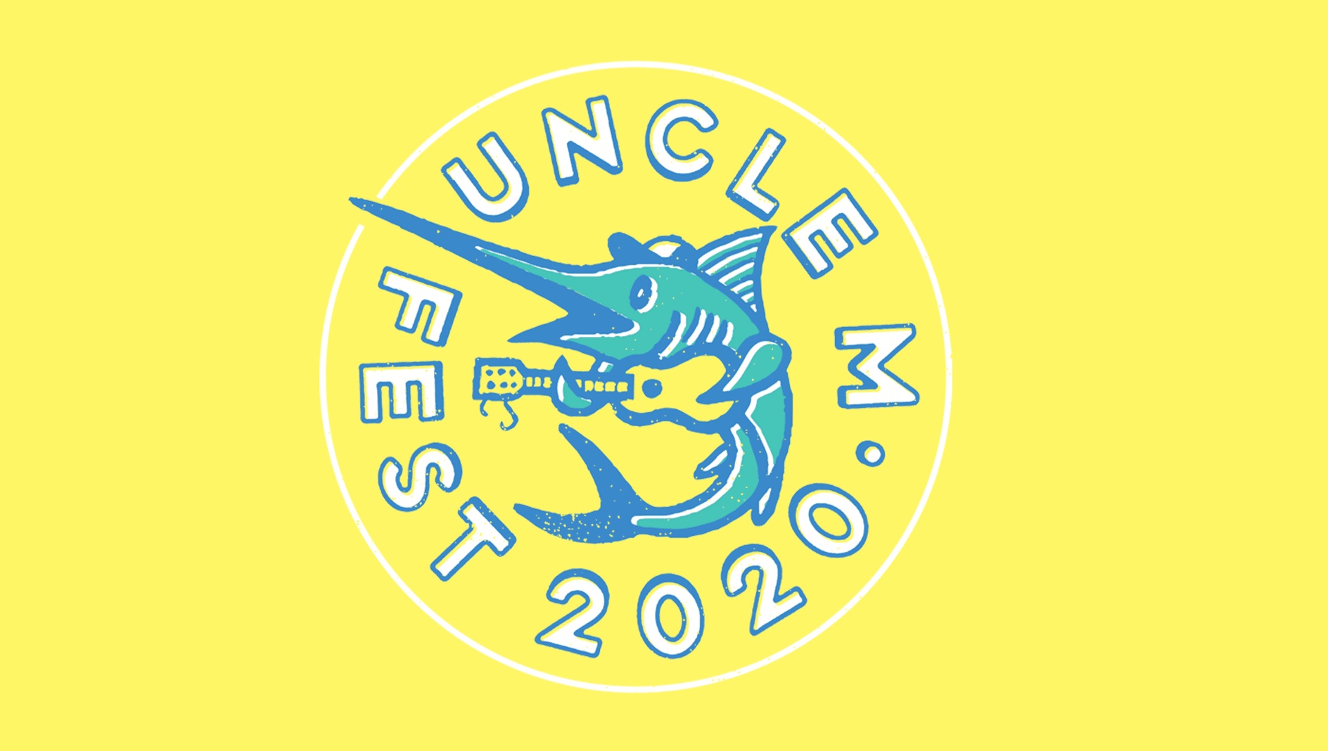 Uncle M Fest: Das sind die ersten Bands für die Sause in 2020