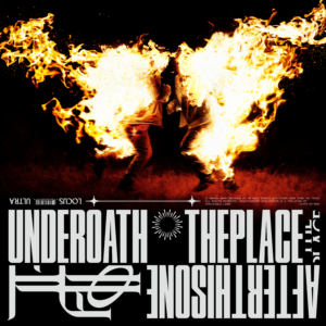 Underoath The Place After This One