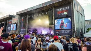 Vainstream Rockfest