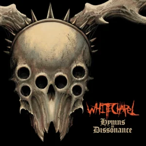 Whitechapel Hymns In Dissonance