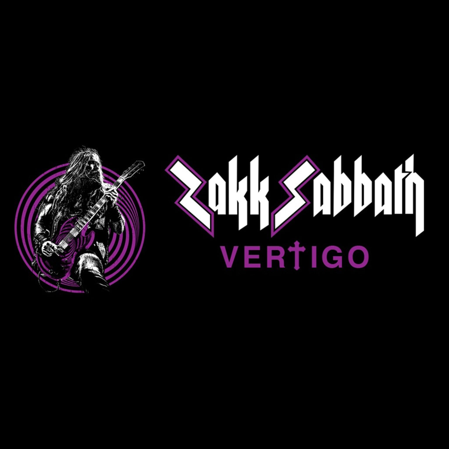 Zakk Sabbath Vertigo Das Album jetzt bei MoreCore.de